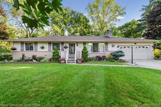 3425 Lomar Drive, Fort Gratiot, MI 48059