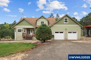 12111 Cougar Ln SE, Turner, OR 97392