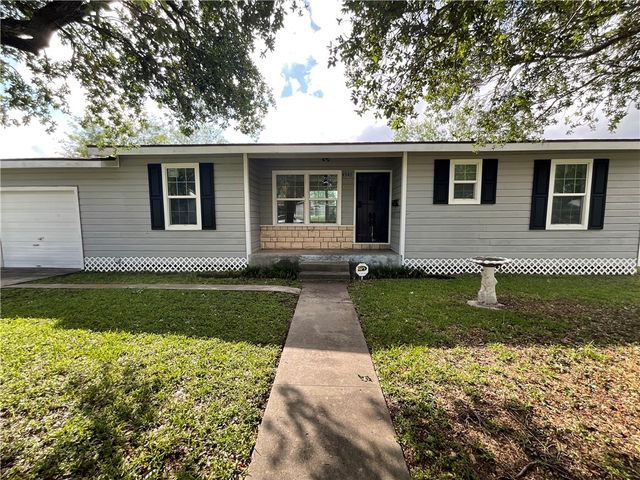 4940 Mokry Dr, Corpus Christi, TX 78415