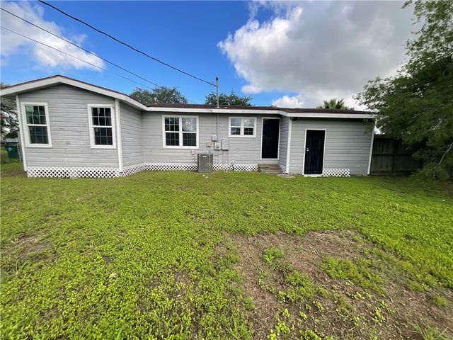 4940 Mokry Dr, Corpus Christi, TX 78415