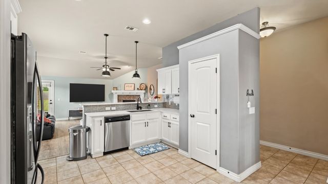 16316 Drywater Drive, Oklahoma City, OK 73170