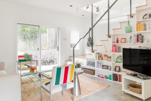 1017 Milam PL, Austin, TX 78704