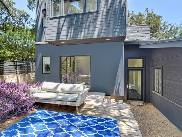 1017 Milam PL, Austin, TX 78704