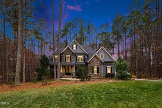 3587 Garner Terrace Way, Wake Forest, NC 27587