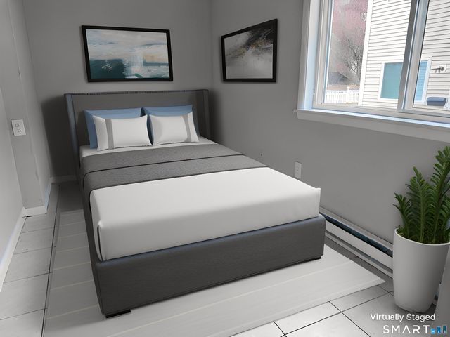 16 North Taylor Avenue 2, Norwalk, CT 06854