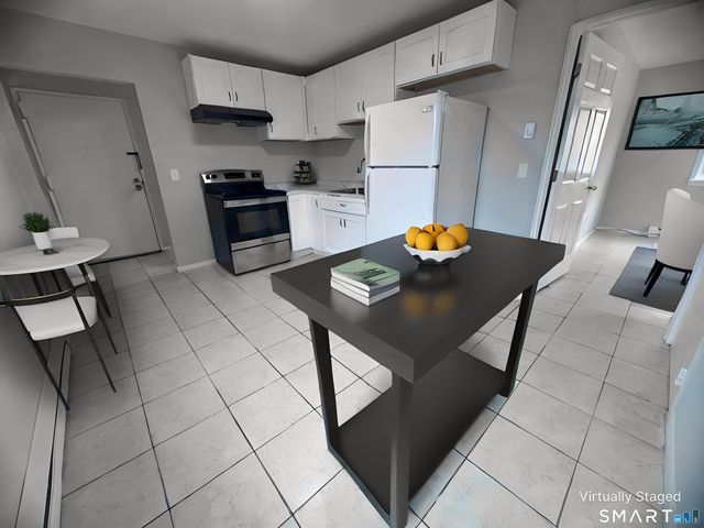 16 North Taylor Avenue 2, Norwalk, CT 06854