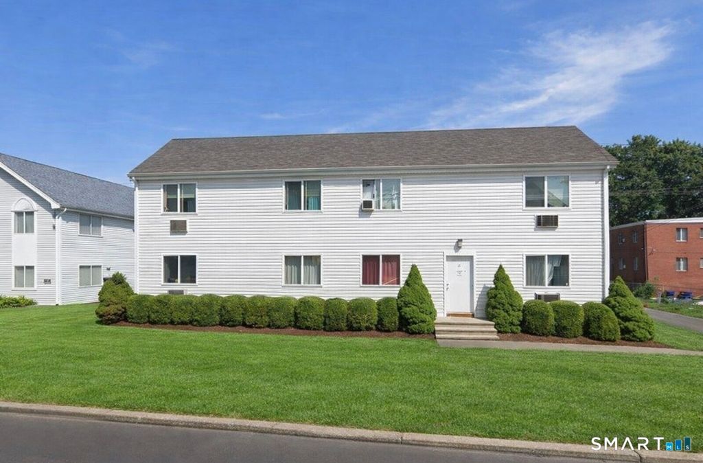 16 North Taylor Avenue 2, Norwalk, CT 06854