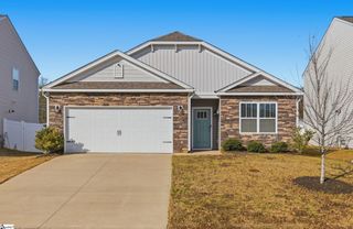 9 Bridlewood Lane, Piedmont, SC 29673