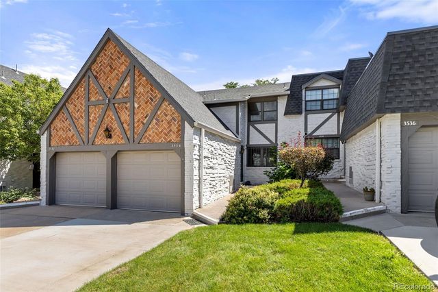 3534 S Ivanhoe Street, Denver, CO 80237
