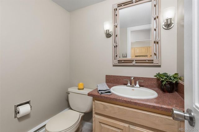 3534 S Ivanhoe Street, Denver, CO 80237