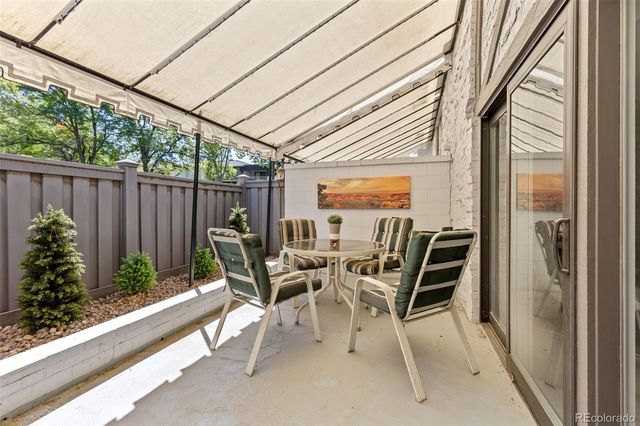 3534 S Ivanhoe Street, Denver, CO 80237