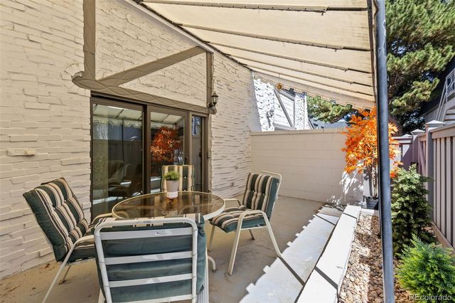 3534 S Ivanhoe Street, Denver, CO 80237