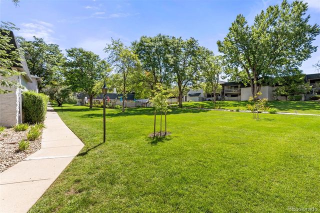 3534 S Ivanhoe Street, Denver, CO 80237