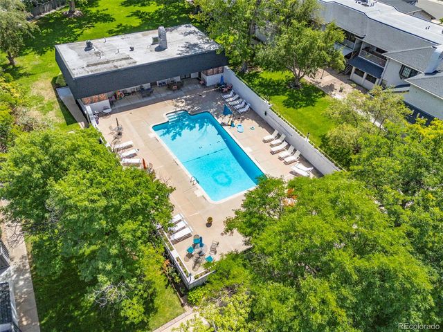 3534 S Ivanhoe Street, Denver, CO 80237