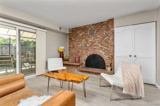 3534 S Ivanhoe Street, Denver, CO 80237