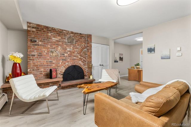 3534 S Ivanhoe Street, Denver, CO 80237