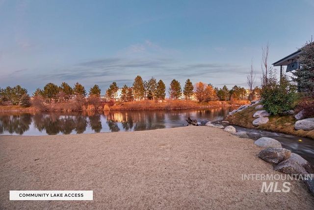 2142 E Granite Cove Ln, Eagle, ID 83616