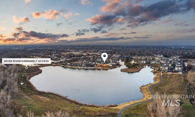 2142 E Granite Cove Ln, Eagle, ID 83616