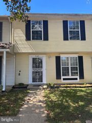 7127 BRANCHWOOD PL, Clinton, MD 20735