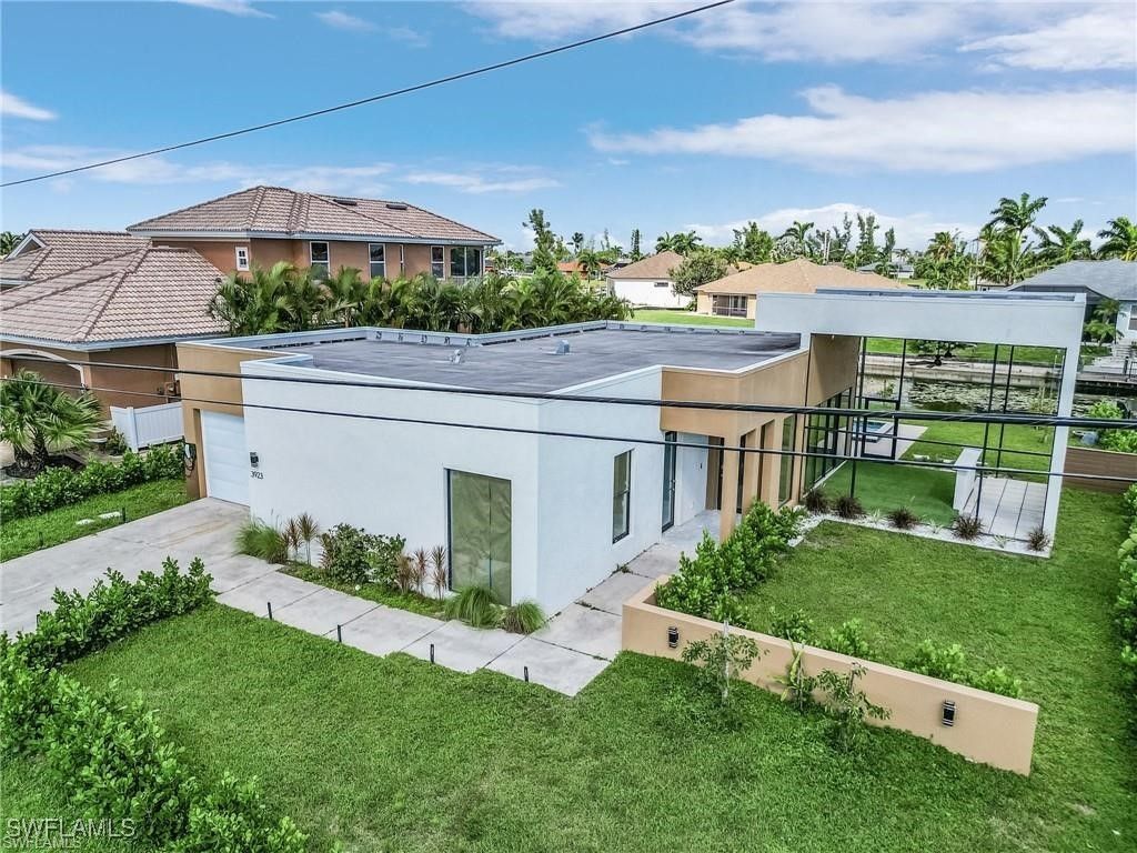 3923 SW 13th AVE, Cape Coral, FL 33914