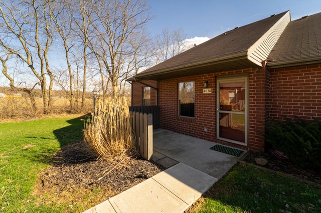4028 Ryland Drive 4028 Ryland Drive, Springfield, OH 45503