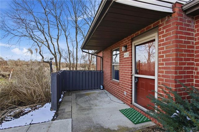 4028 Ryland Drive 4028 Ryland Drive, Springfield, OH 45503