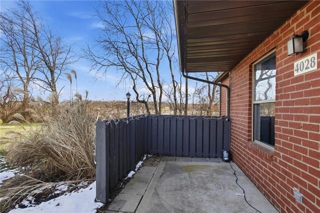 4028 Ryland Drive 4028 Ryland Drive, Springfield, OH 45503