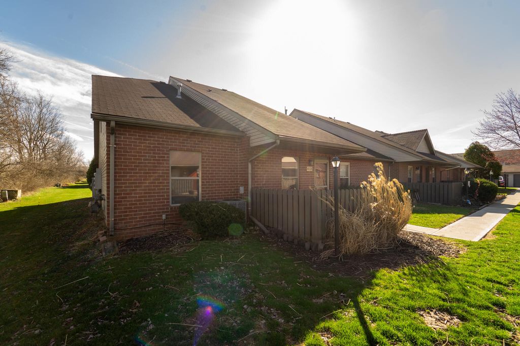 4028 Ryland Drive 4028 Ryland Drive, Springfield, OH 45503