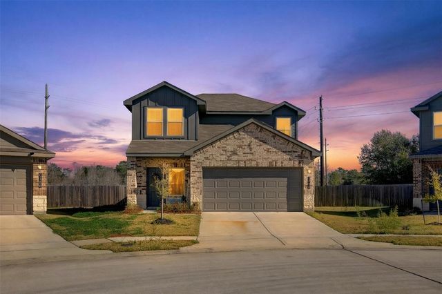 1702 Legacy Hills Drive, Houston, TX 77067