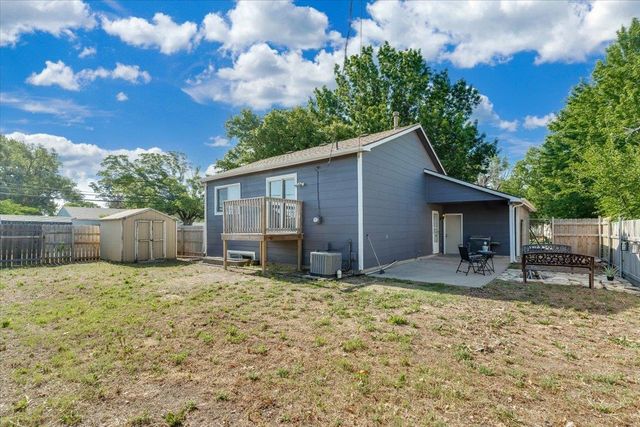 2902 W Maxwell, Wichita, KS 67217