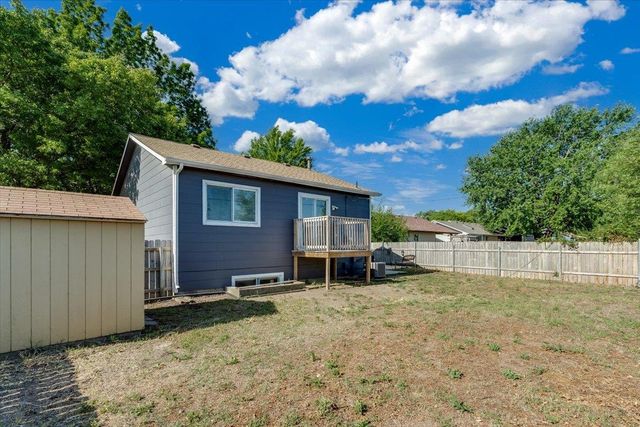 2902 W Maxwell, Wichita, KS 67217