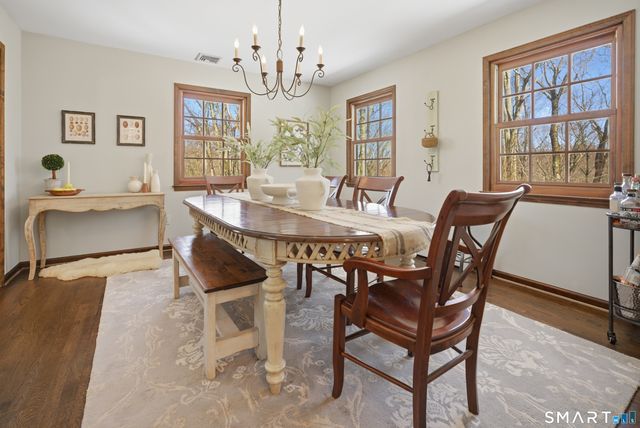 126 Rolling Hills Drive, Fairfield, CT 06824