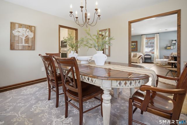 126 Rolling Hills Drive, Fairfield, CT 06824