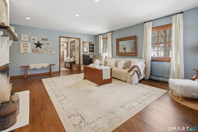 126 Rolling Hills Drive, Fairfield, CT 06824