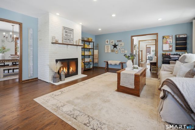 126 Rolling Hills Drive, Fairfield, CT 06824