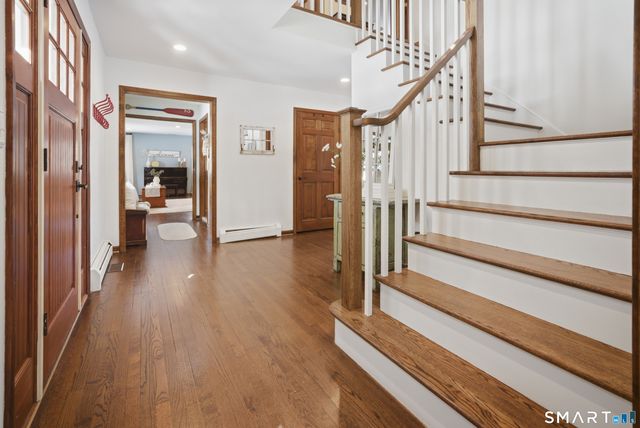 126 Rolling Hills Drive, Fairfield, CT 06824