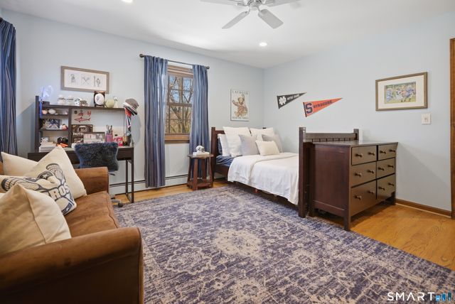 126 Rolling Hills Drive, Fairfield, CT 06824