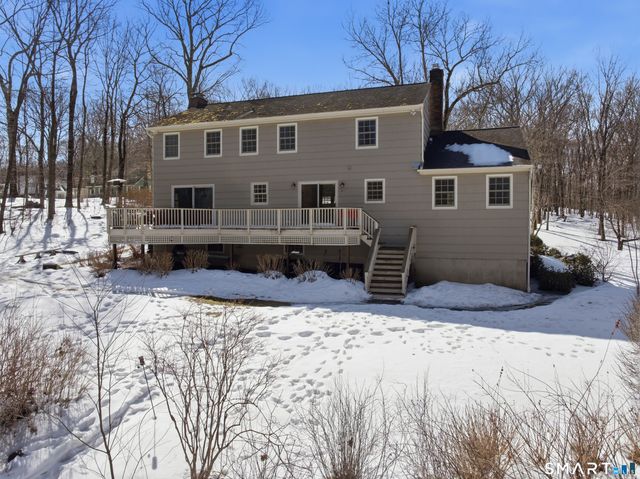 126 Rolling Hills Drive, Fairfield, CT 06824