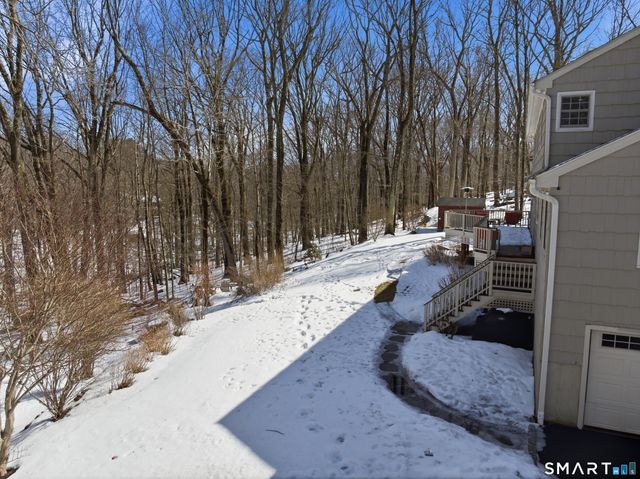 126 Rolling Hills Drive, Fairfield, CT 06824