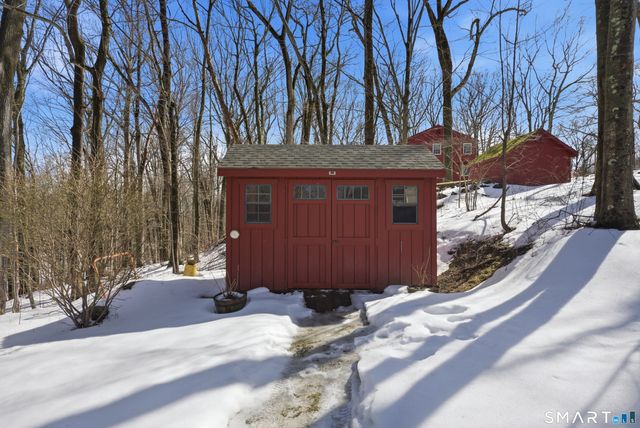 126 Rolling Hills Drive, Fairfield, CT 06824