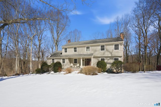 126 Rolling Hills Drive, Fairfield, CT 06824