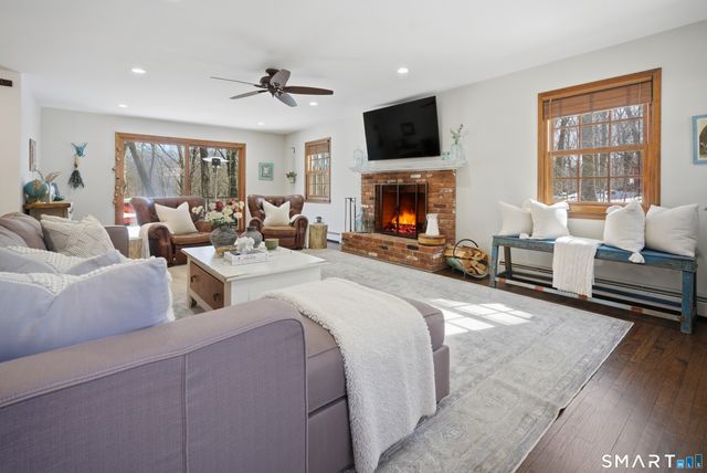 126 Rolling Hills Drive, Fairfield, CT 06824