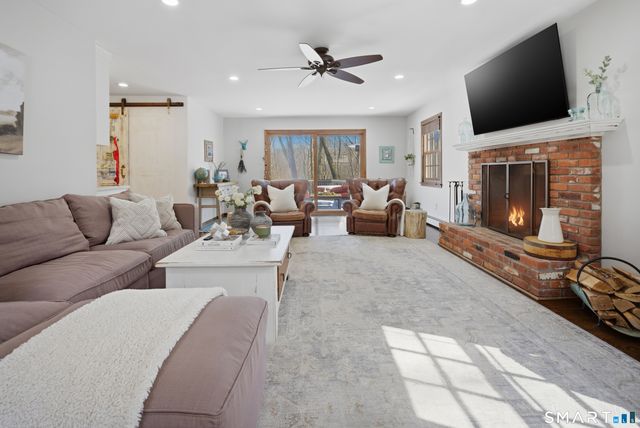 126 Rolling Hills Drive, Fairfield, CT 06824