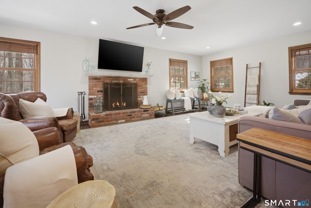 126 Rolling Hills Drive, Fairfield, CT 06824