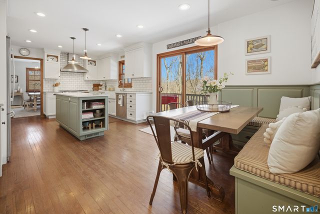 126 Rolling Hills Drive, Fairfield, CT 06824