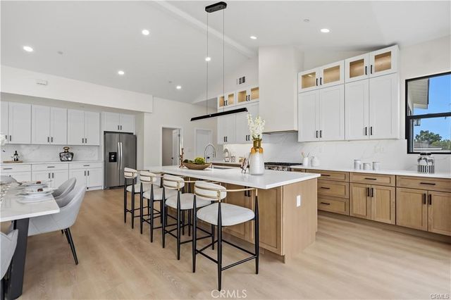 12621 Singing Wood Drive, Santa Ana, CA 92705