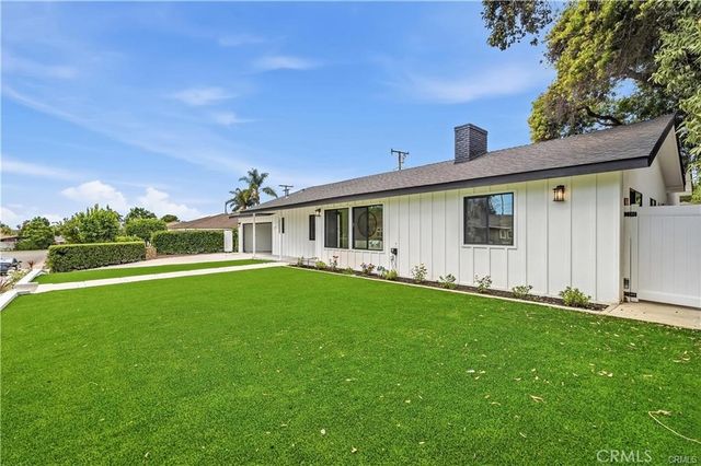 12621 Singing Wood Drive, Santa Ana, CA 92705