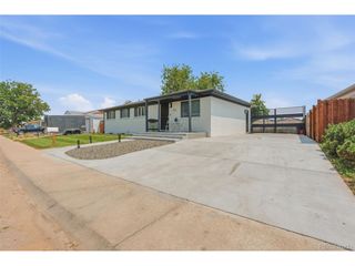 12962 Olmsted Pl, Denver, CO 80239