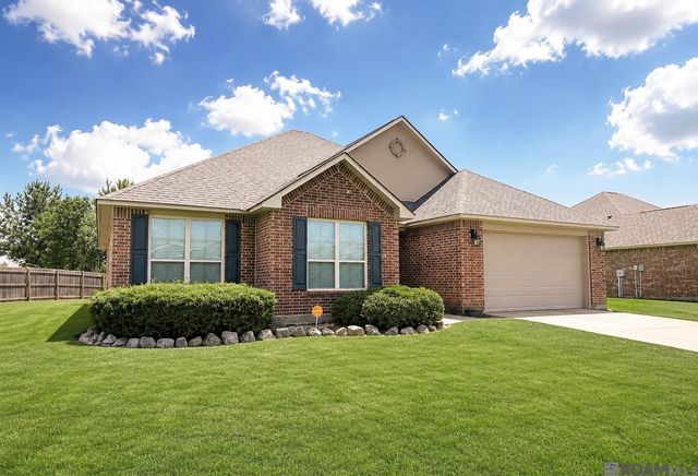 10734 Dodger Dr, Denham Springs, LA 70726