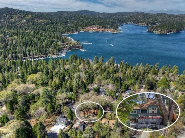 295 Sunset, Lake Arrowhead, CA 92352